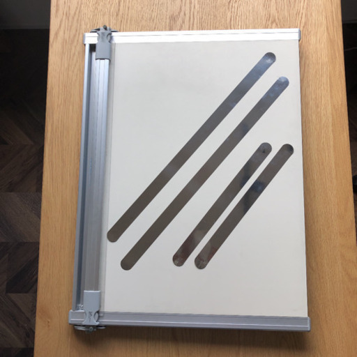 製図用具一式　MARS LINER製図板　DRAPRS ブラシ　収納袋　アジャスタブルケース 製図用具一式 MARS LINER製図板 DRAPRS ブラシ 収納袋 アジャスタブル