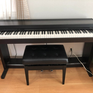 電子ピアノ YAMAHA CLP-30 ヤマハ ピアノ ピアノ椅子