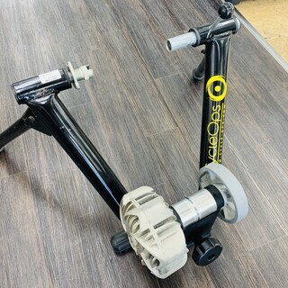 CycleOps (サイクルオプス)　サイクルトレーナー　【トレ...