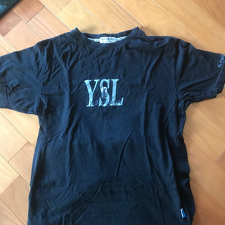 YSL Tシャツ　1枚　