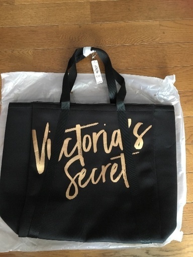 Victoria’s Secret 新品未使用 バッグ