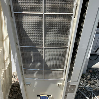 ジ157】《新品》MITSUBISHI MSZ-FLV3621S-K (12畳用) オニキスブラック 