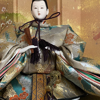 菊水作 雛人形 菊水作 雛人形