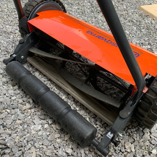 芝刈り機 ハクスバーナ ノボレット540N | www.debbiejorde.com