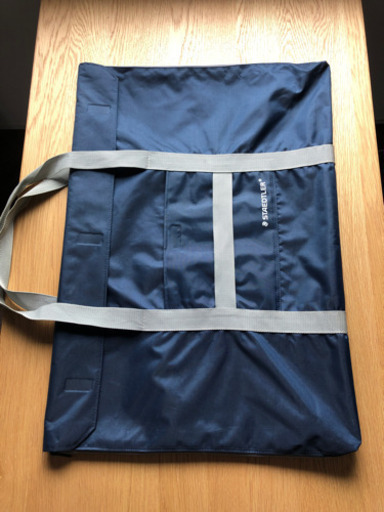 製図用具一式　MARS LINER製図板　DRAPRS ブラシ　収納袋　アジャスタブルケース 製図用具一式 MARS LINER製図板 DRAPRS ブラシ 収納袋 アジャスタブル