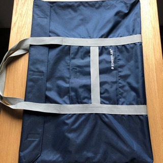 製図用具一式　MARS LINER製図板　DRAPRS ブラシ　収納袋　アジャスタブルケース