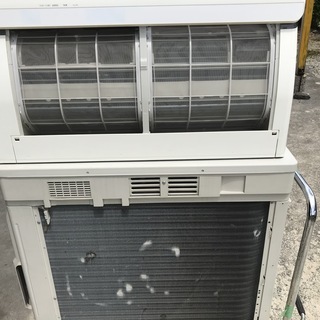 季節、空調家電 ☆最上級品☆ダイキン☆33800円☆加湿機能ルーム