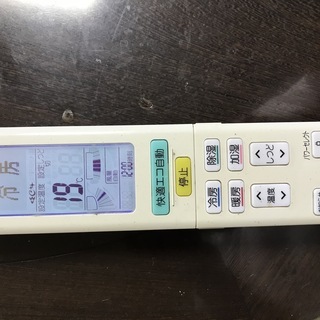 季節、空調家電 ☆最上級品☆ダイキン☆33800円☆加湿機能ルーム