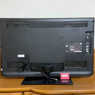 K7X 美品 SONY ソニー 40V型 液晶テレビ KDL-40EX720 動作確認済み 2012年製 40インチ 薄型テレビ 3D対応 外付けHDD対応