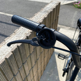 MAGNUS シティサイクル 自転車 ママチャリ マグナス 26インチ ...