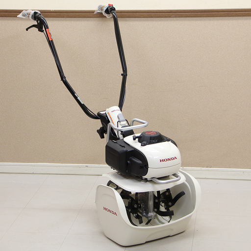 使用少 ホンダ HONDA カセットガス ミニ耕うん機 ピアンタ FV200 動作品 引き取り歓迎（D3614ataxY）