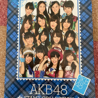 初期AKB48   teamB