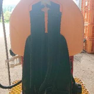 共立  背負動力噴霧機