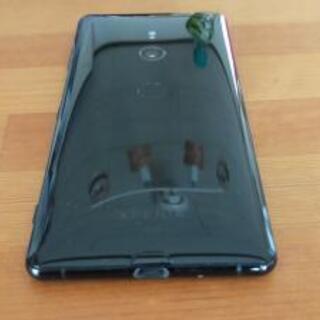 Xperia xz3 ブラック CIMフリー 早いもの勝ち！