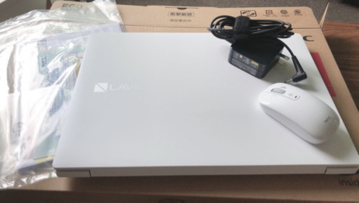 ノートパソコン】NEC ラビエ | www.doralfootandankle.com