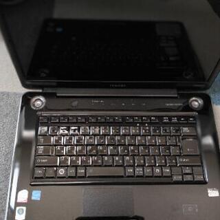 TOSHIBA ノートパソコン dynabook