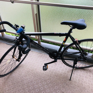 ロードバイク 神奈川県内限定1000円でお届けします