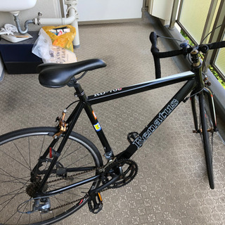 ロードバイク　神奈川県内限定1000円でお届けします ロードバイク 神奈川県内限定1000円でお届けします