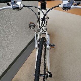 RSR2b（LOUIS GARNEAU）