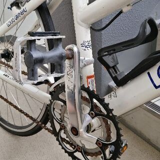 RSR2b（LOUIS GARNEAU）