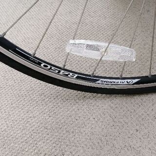 RSR2b（LOUIS GARNEAU）