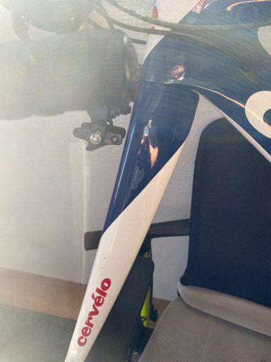 leopriさん専用　サーヴェロ　S3　2016年モデル　サイズ48 cervelo s3 2016 size48 leopriさん専用 サーヴェロ S3 2016年モデル