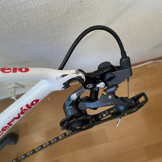 cervelo s3 2016 size48