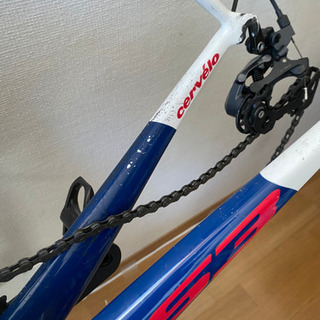 cervelo s3 2016 size48