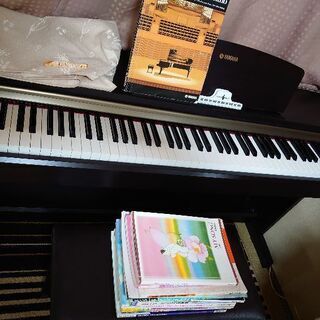 YAMAHA　電子ピアノ　YDP-J151