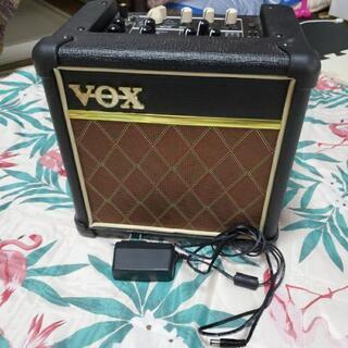 VOX ギターアンプ　