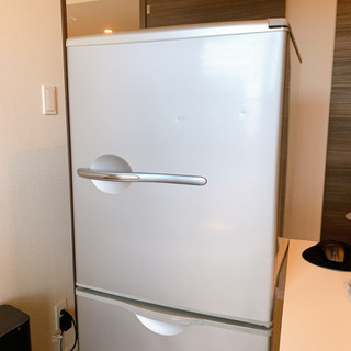 サンヨー冷蔵庫/255ℓ/2011年製/1~3人家族におすすめ