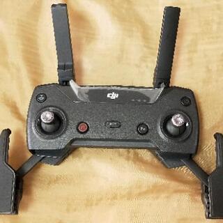 取引完了いたしました】DJIドローン・SPARK・フライモアコンボ＋パーツ多数