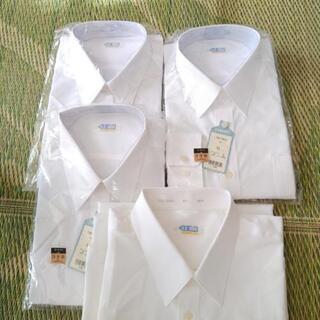 大きめの白Yシャツ５枚