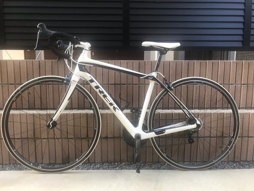 ロードバイク）ＴＲＥＫ　domane4.7　売ります
