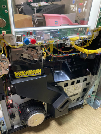 パチスロ実機 ジャッカスチーム パチスロ実機 ジャッカスチーム
