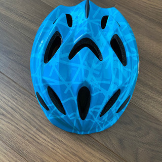 自転車 子供用ヘルメット