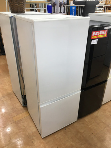 【トレファク摂津店】AQUA(アクア)2ドア冷蔵庫が入荷しました！
