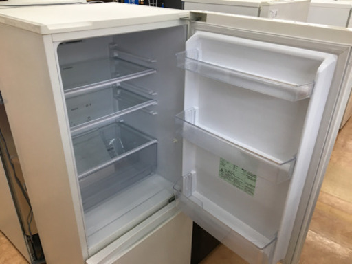 トレファク摂津店】AQUA(アクア)2ドア冷蔵庫が入荷しました！ | opts ...