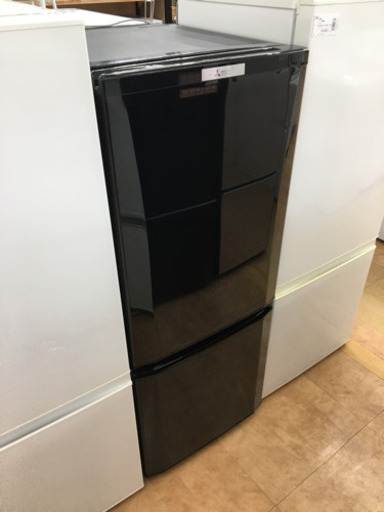 【トレファク摂津店】MITSUBISHI(三菱)の2ドア冷蔵庫が入荷しました！