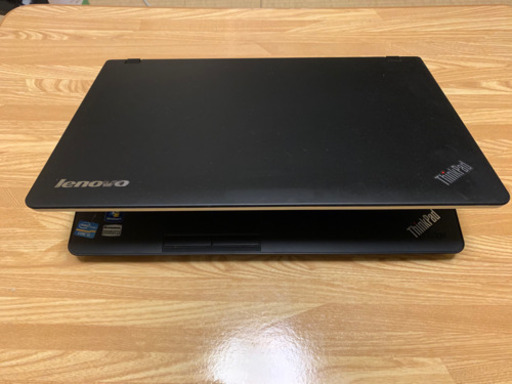 Lenovo Thinkpad E520 Corei5 4GBメモリ　ノートパソコン