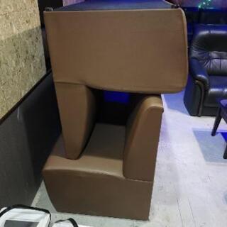 訂正しました。】店舗用ソファー大量セット