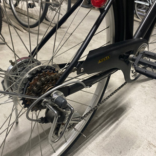 お取り引き相手決定/美品?自転車の通販はau PAY マーケット - 輸入 