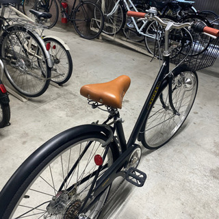 お取り引き相手決定/美品?自転車の通販はau PAY マーケット - 輸入 