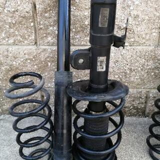 トヨタ純正 ZVW30 プリウス純正サスキット 1台分セット | www.viva.ba