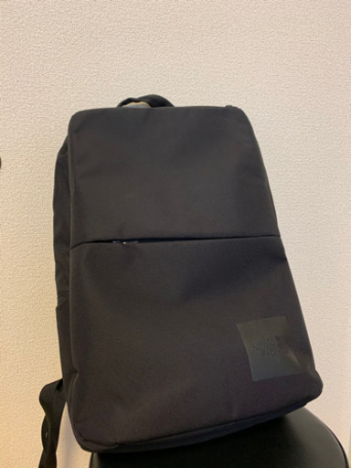 THE NORTH FACE シャトルデイバッグ