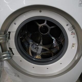 佐賀中古洗濯機、東芝のドラム式2015年9K6K