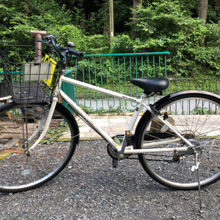 シティ　27インチ　9,900円（税込）