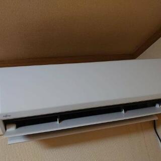 【⠀大幅値下げ！8/4まで！】エアコン