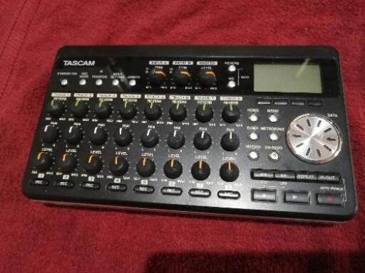 エフェクター、PA機器 tostem dp008 tostem dp008