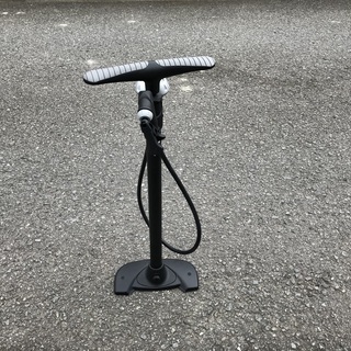 自転車のあさひで2年前に購入した自転車